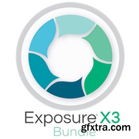 Alien Skin Exposure X3 Bundle 3.5.2.91