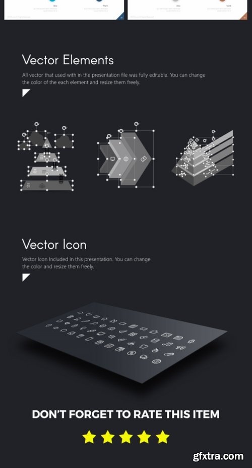 GraphicRiver - The Arcon Creative Presentation Template 19533857