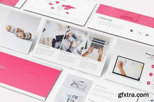 Creative Powerpoint Template