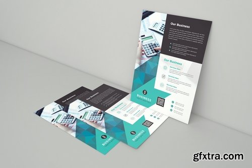 CM - Creative Business Flyer 2377508