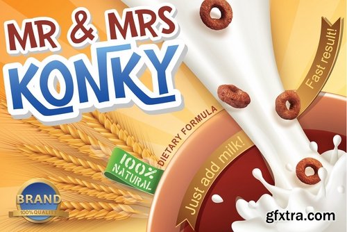 CM - Mr & Mrs Konky 2382957