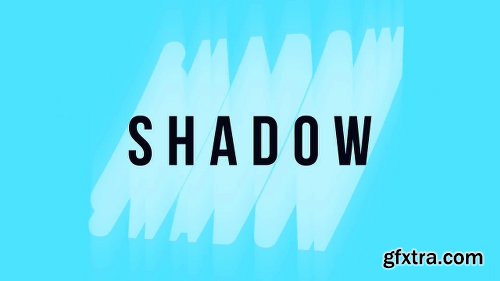 Videohive Advanced Shadow 21222364