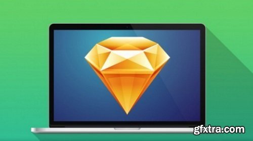 Sketch 3 from A to Z: Become an App Designer