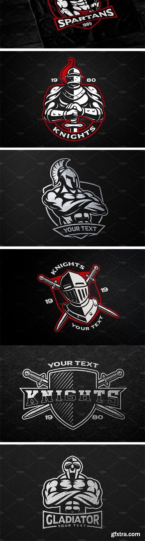 CM - Warriors Logo Templates 2371441