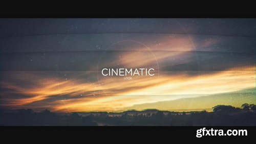 Videohive Abstract Opener 19085892