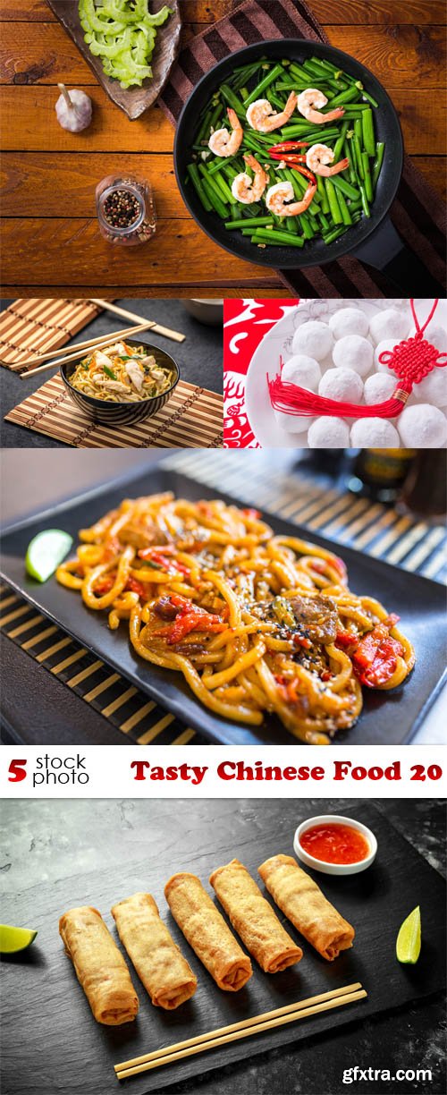 Photos - Tasty Chinese Food 20