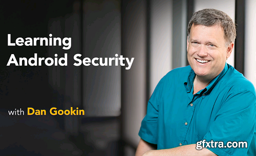 Lynda - Learning Android Security