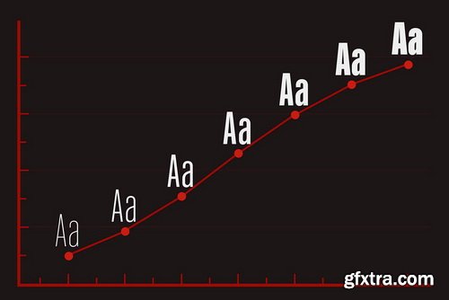 Kaneda Gothic Font Family