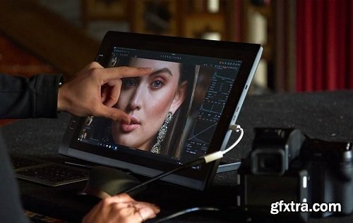 CreativeLIVE - Advanced Photo Editing in Capture One