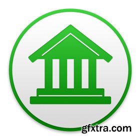 Banktivity 6.3.1