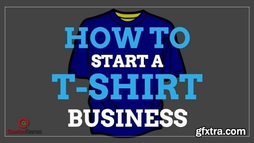 Start A T-Shirt Business | Teespring, Merch by Amazon & More!