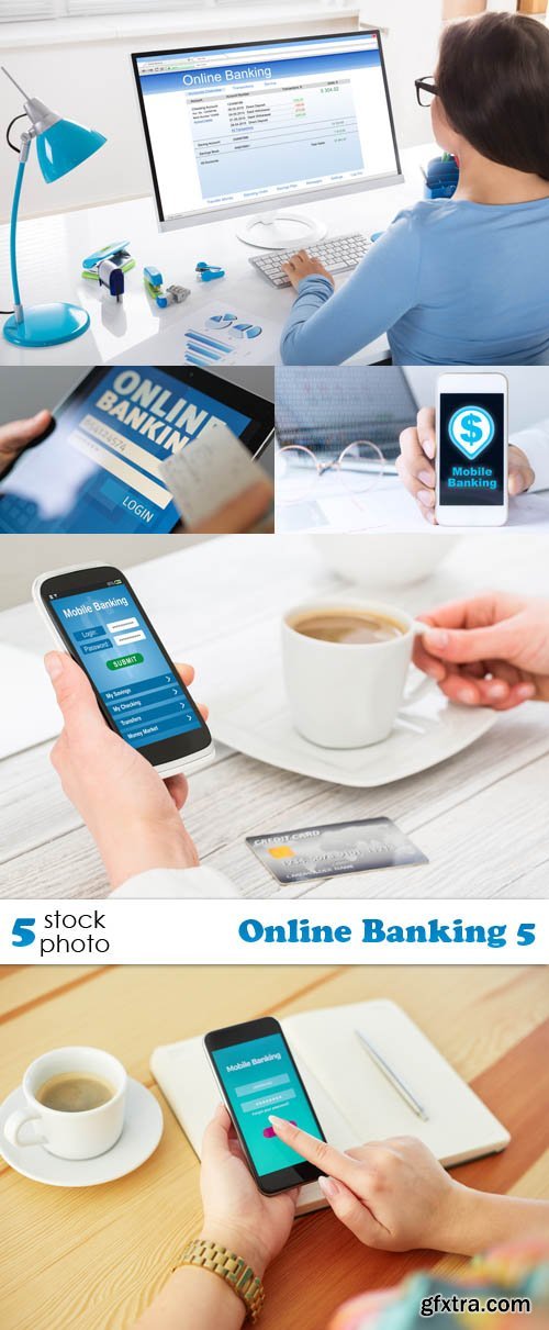 Photos - Online Banking 5