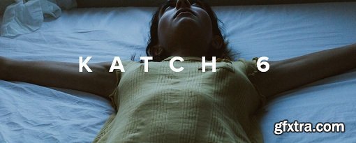 KATCH 6 Lightroom Preset