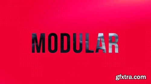 Videohive Dynamic Typo Opener 21181309