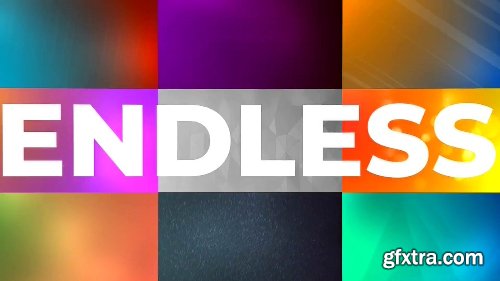 Videohive Background Generator 21573235