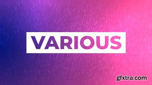 Videohive Background Generator 21573235