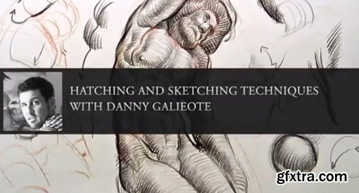 Hatching and Sketching Techniques