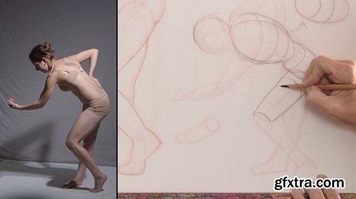 Foundations of Figure Drawing