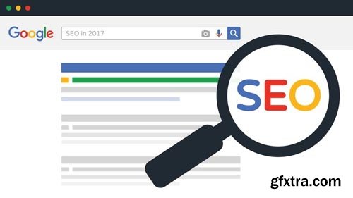 SEO - The Complete Guide To Search Engine Optimization