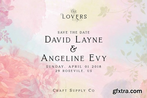 Lovelyn Font