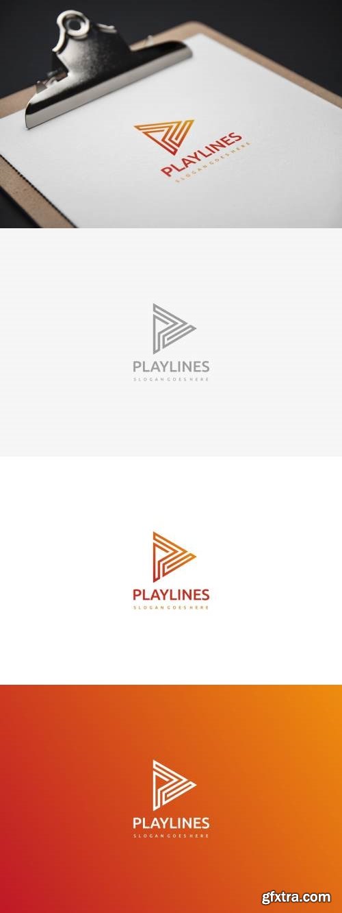 Play Logo