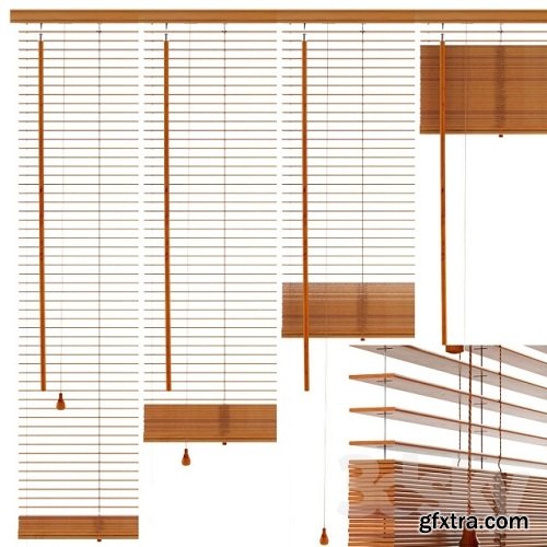 Horizontal Blinds