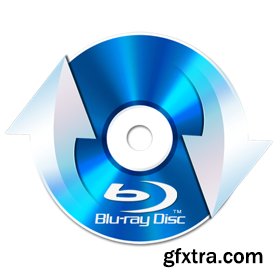 Tipard Blu-ray Converter for Mac 9.1.22