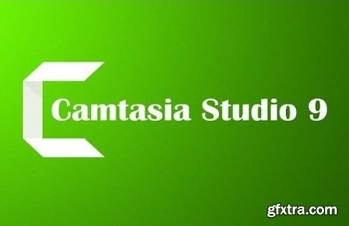 Camtasia Studio 9 Masterclass