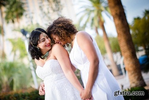 Thea Dodds - Same-sex Weddings: Becoming an Inclusive Wedding Photographer