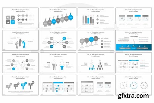 CM - Improve Modern Powerpoint 2373385