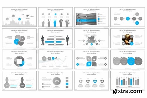 CM - Improve Modern Powerpoint 2373385