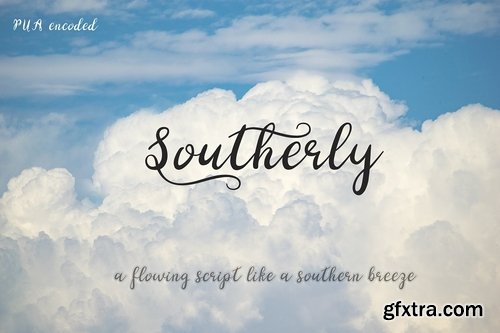 CM - Southerly 2371609