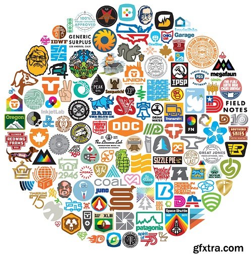 Design a Logo with Aaron Draplin