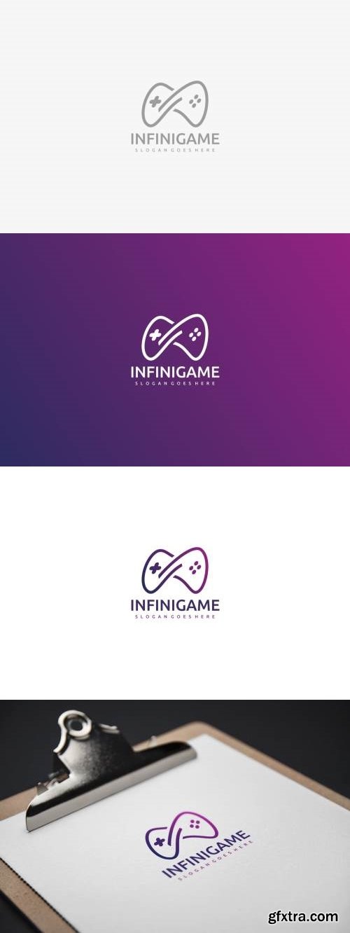 Infinity Games Logo