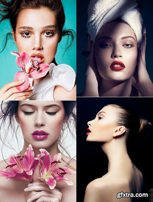 CreativeLIVE - Beauty + Fashion Photography with Matthew Jordan Smith