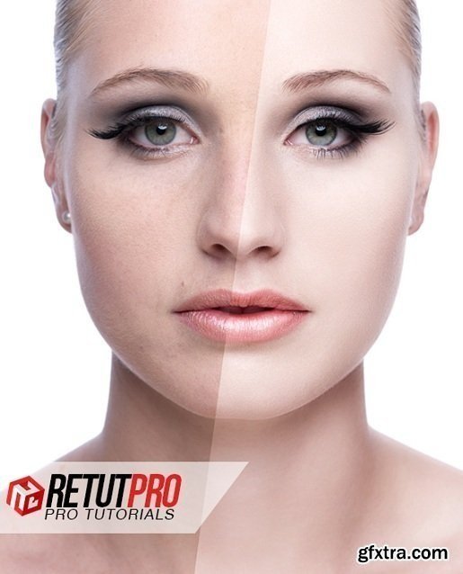 RetutPro - Basic Beauty Retouch 101