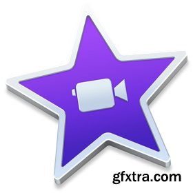 iMovie 10.1.9 MAS