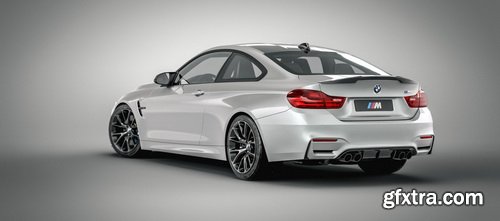 BMW M4 2014