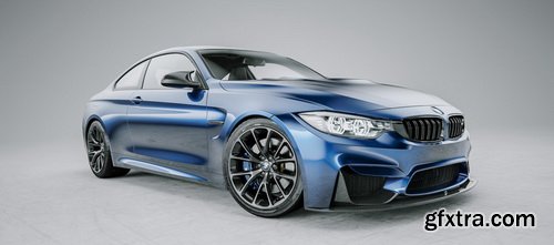 BMW M4 2014