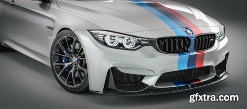 BMW M4 2014