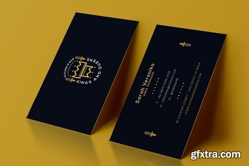 Business Card