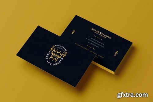 Business Card