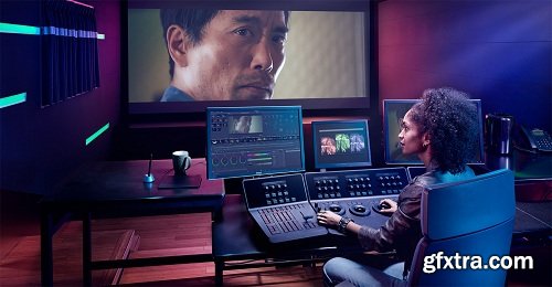 DaVinci Resolve Studio 15.0b1 (x64)