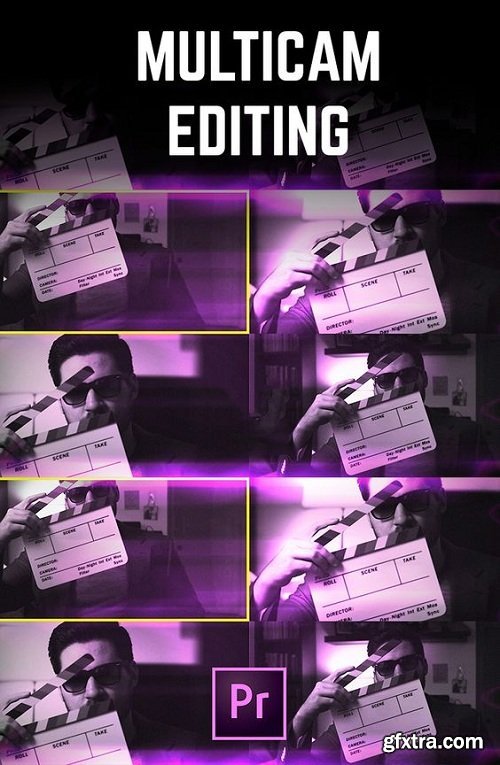 premiere pro multicam editing