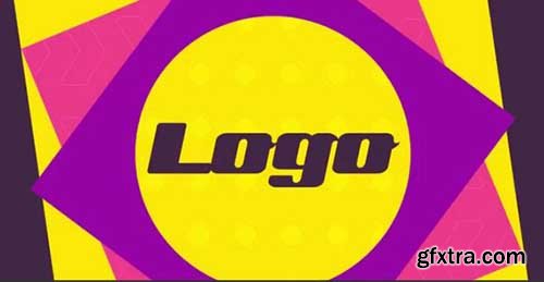 Color Logo Transition - After Effects 74203