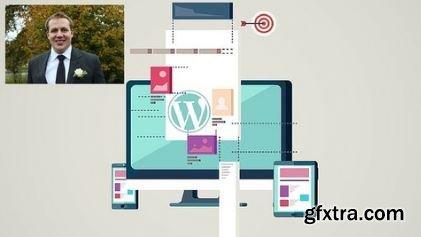 Make a Wordpress Portfolio Website