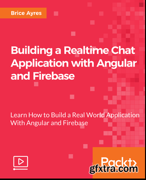 Building a Realtime Chat Application with Angular and Firebase