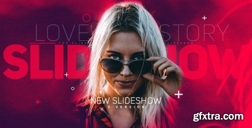 Videohive Slideshow 21557842