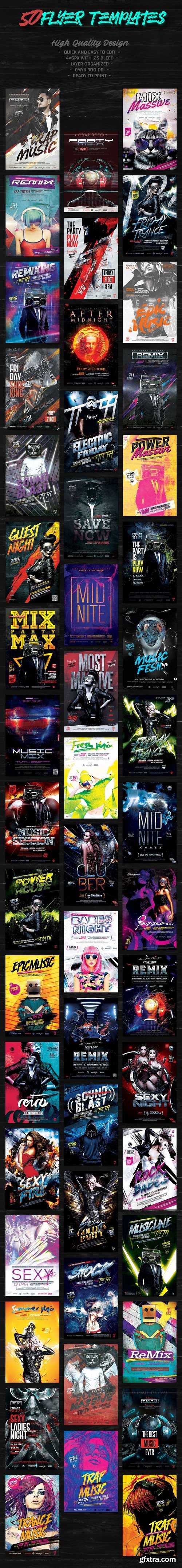 CM - Graphic Design Giant Bundle 2376825