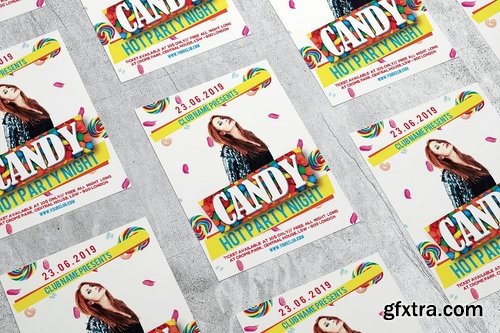 CM - Candy Party 2377475